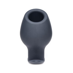 Master Series Plug Tunnel Ass Goblet 10 x 7 cm